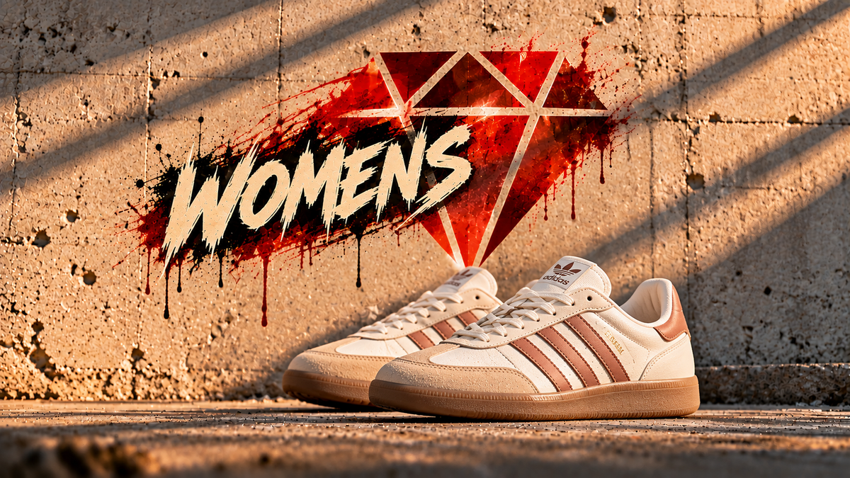 WOMEN`S FOOTWEAR