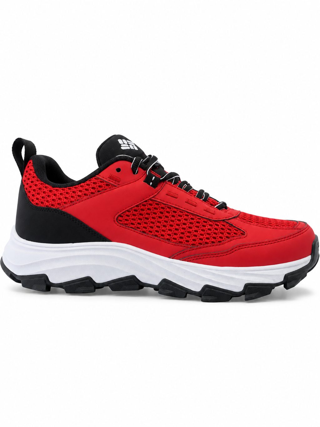 Columbia Trail Grotto FS Low - Hombre - US 9 - 8.5