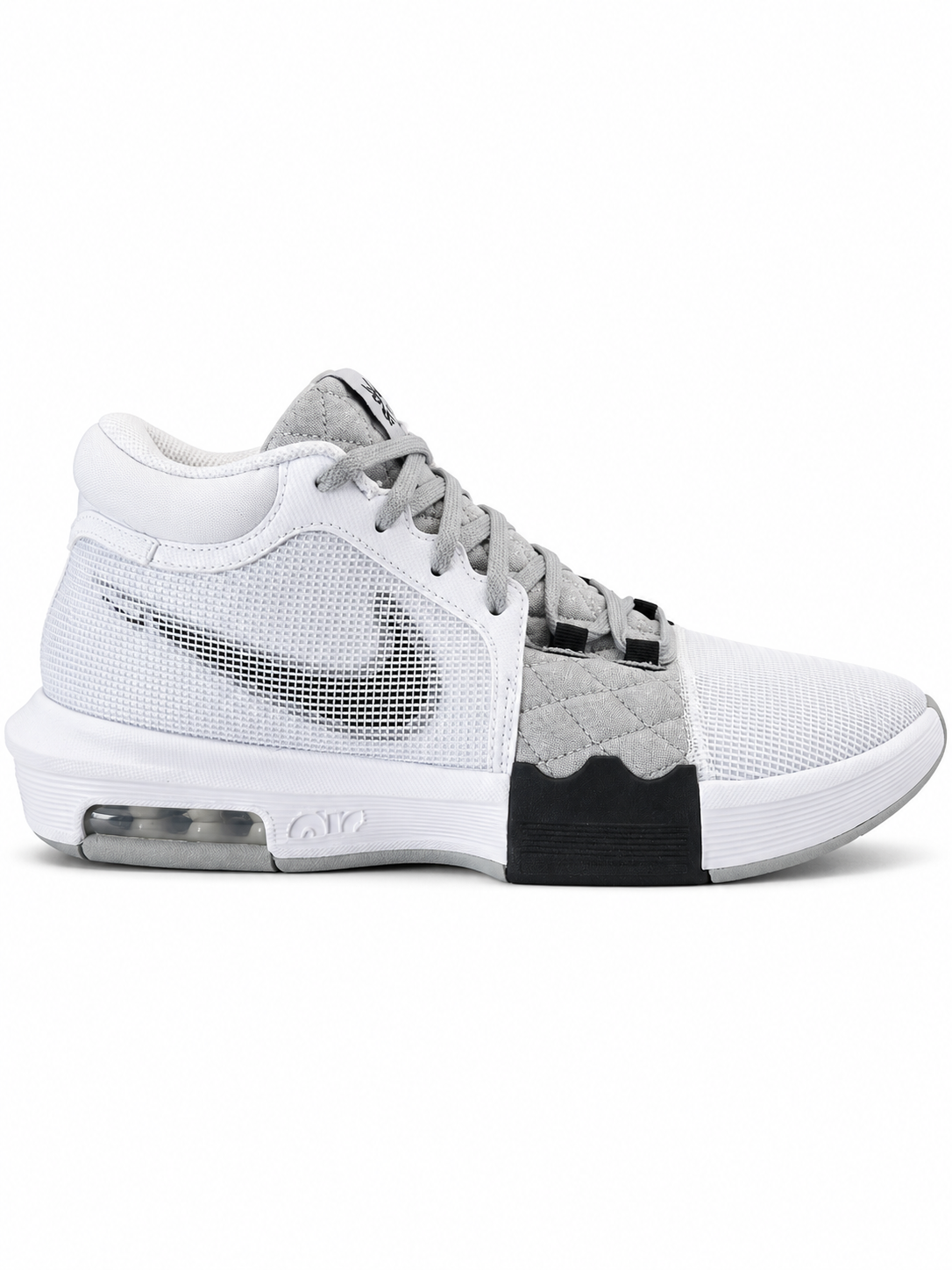 Nike LeBron Witness VIII - Unisex - US 11 hombre / US 12.5 mujer