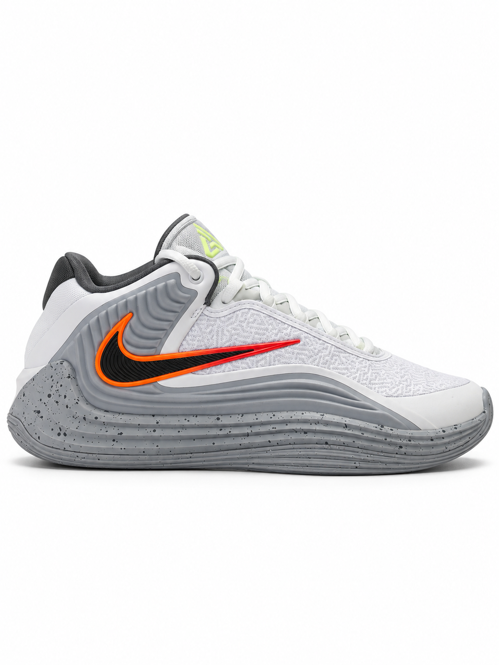 Nike Giannis Freak 7 — Unisex — US 9.5 hombre / US 11 mujer