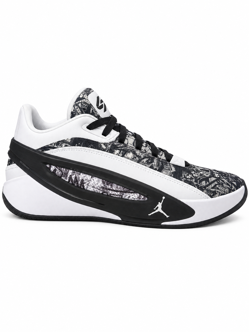 Jordan Luka 5 ESS — Unisex — US 9.5 hombre / US 11 mujer