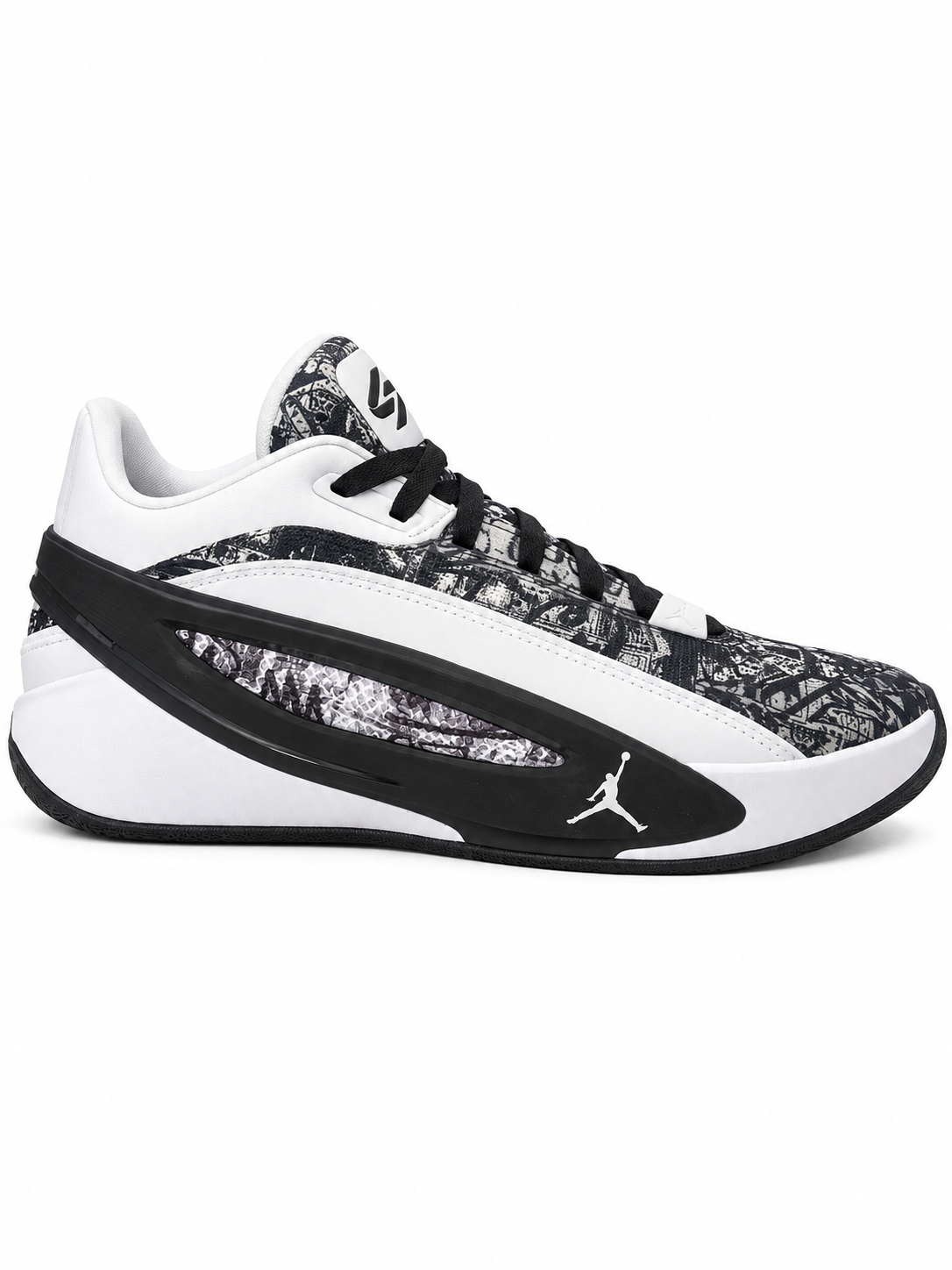 Jordan Luka 5 ESS — Unisex — US 9.5 hombre / US 11 mujer