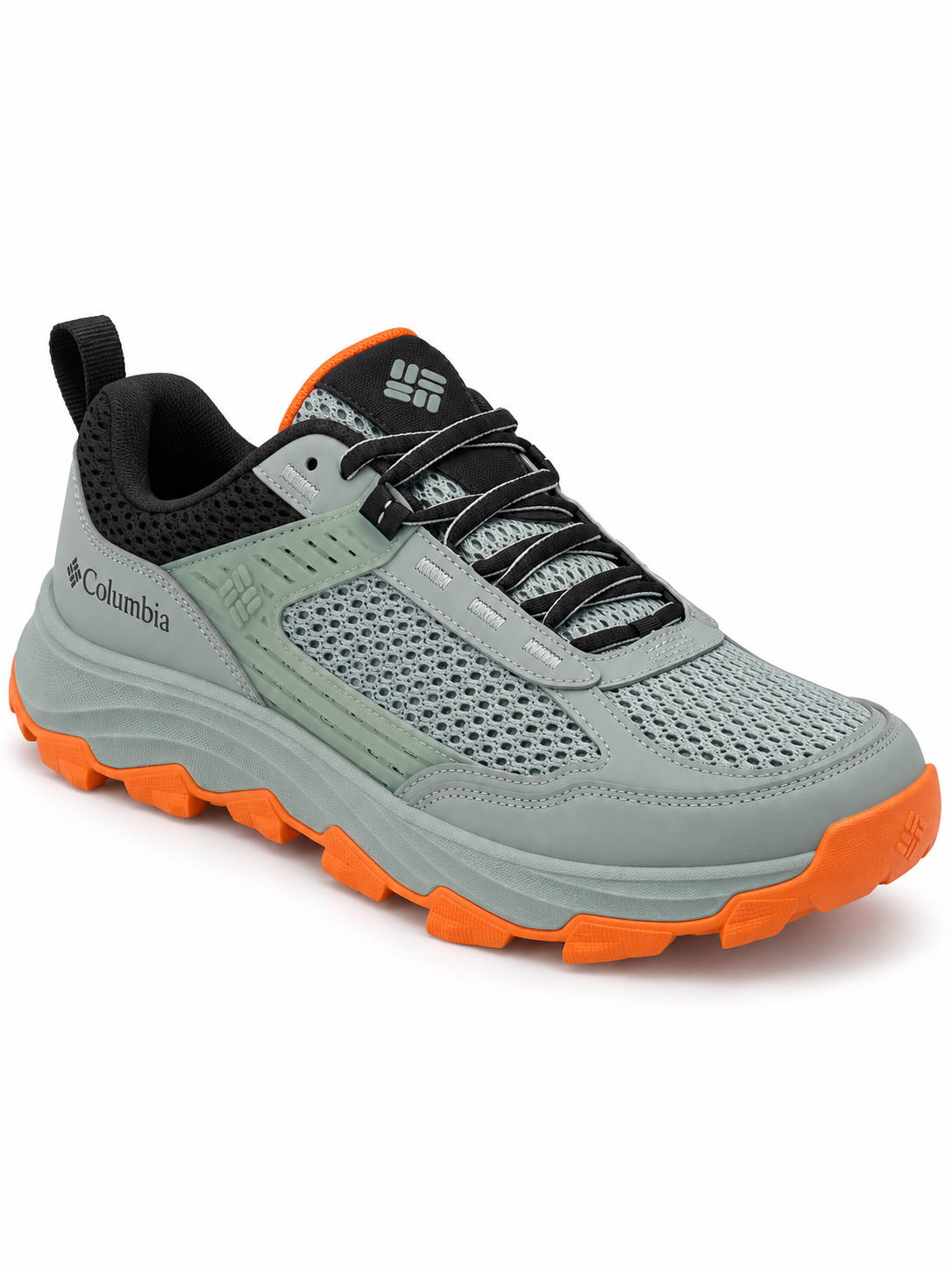 Columbia Trail Grotto FS Low – Hombre – Talla US 10