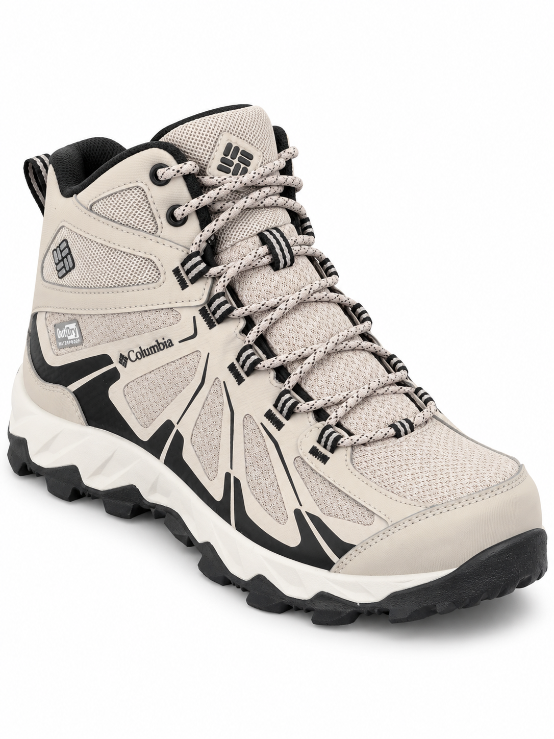 Columbia Grove Heights FS Mid OutDry – Hombre – Talla US 9.5