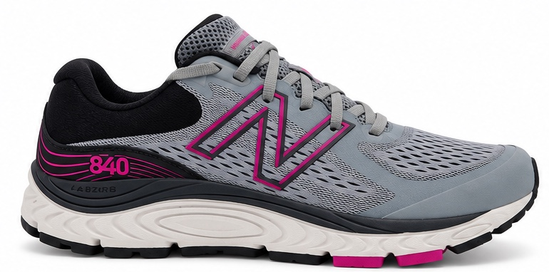 NEW BALANCE 840 PARA MUJER USADO