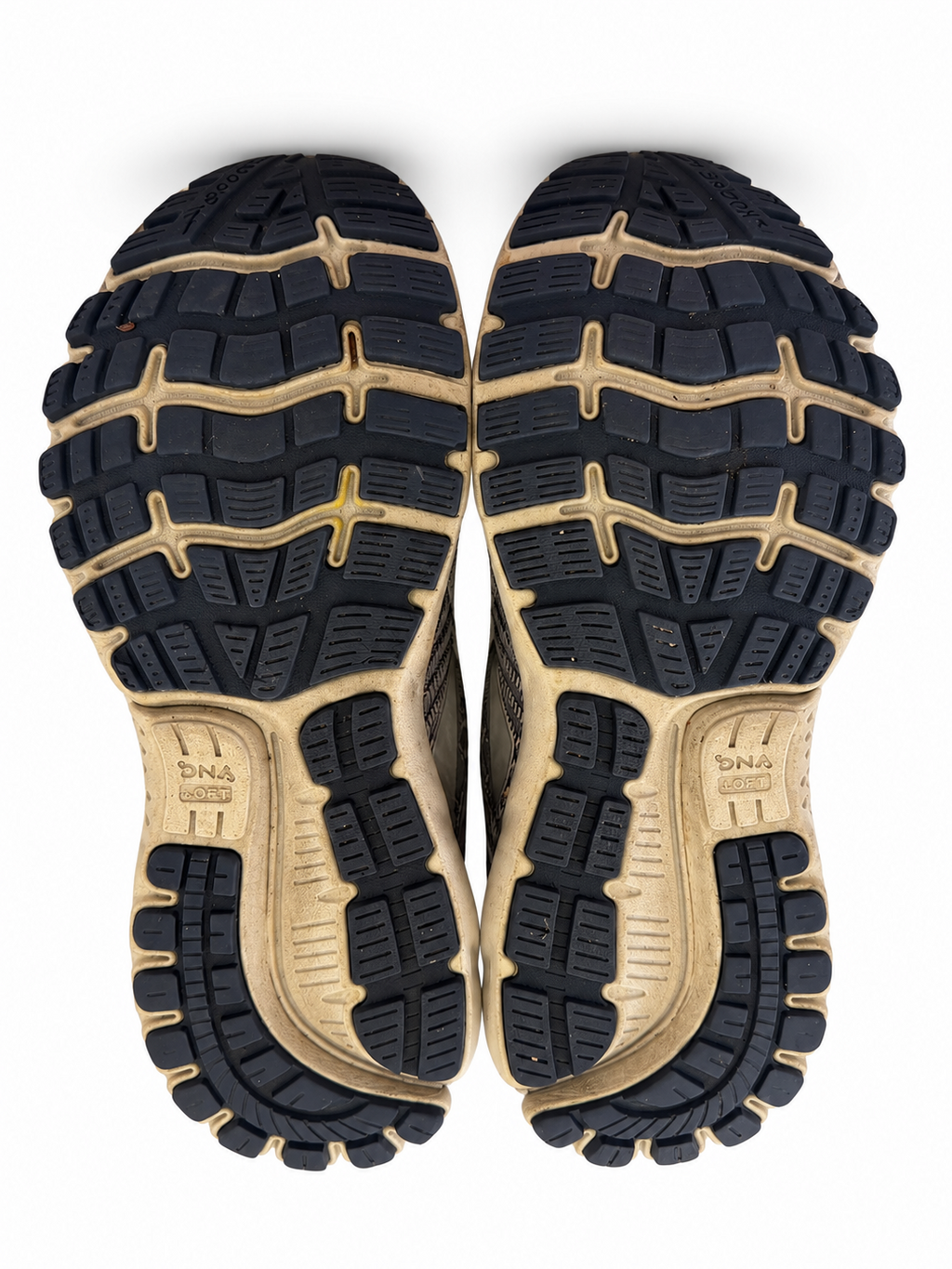 Zapatillas de running para mujer Brooks Ghost – USADAS