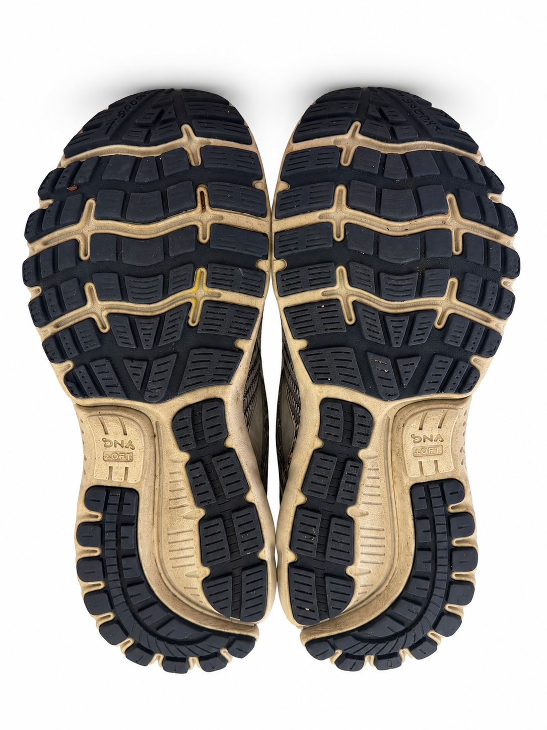 Zapatillas de running para mujer Brooks Ghost – USADAS