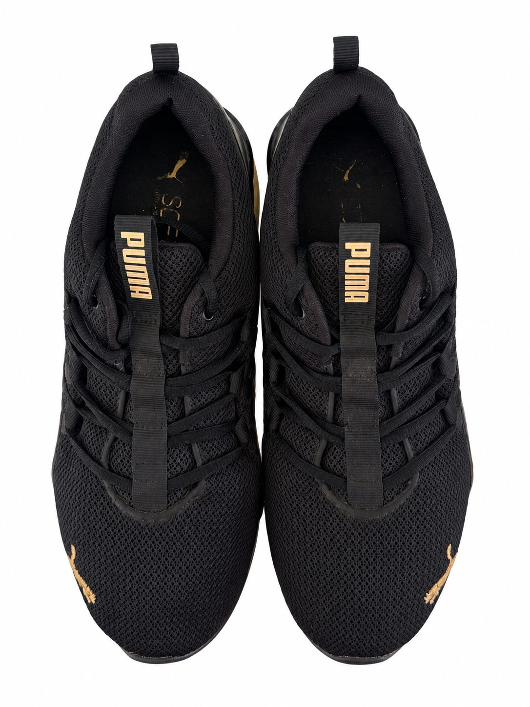 PUMA Riaze Prowl – USED