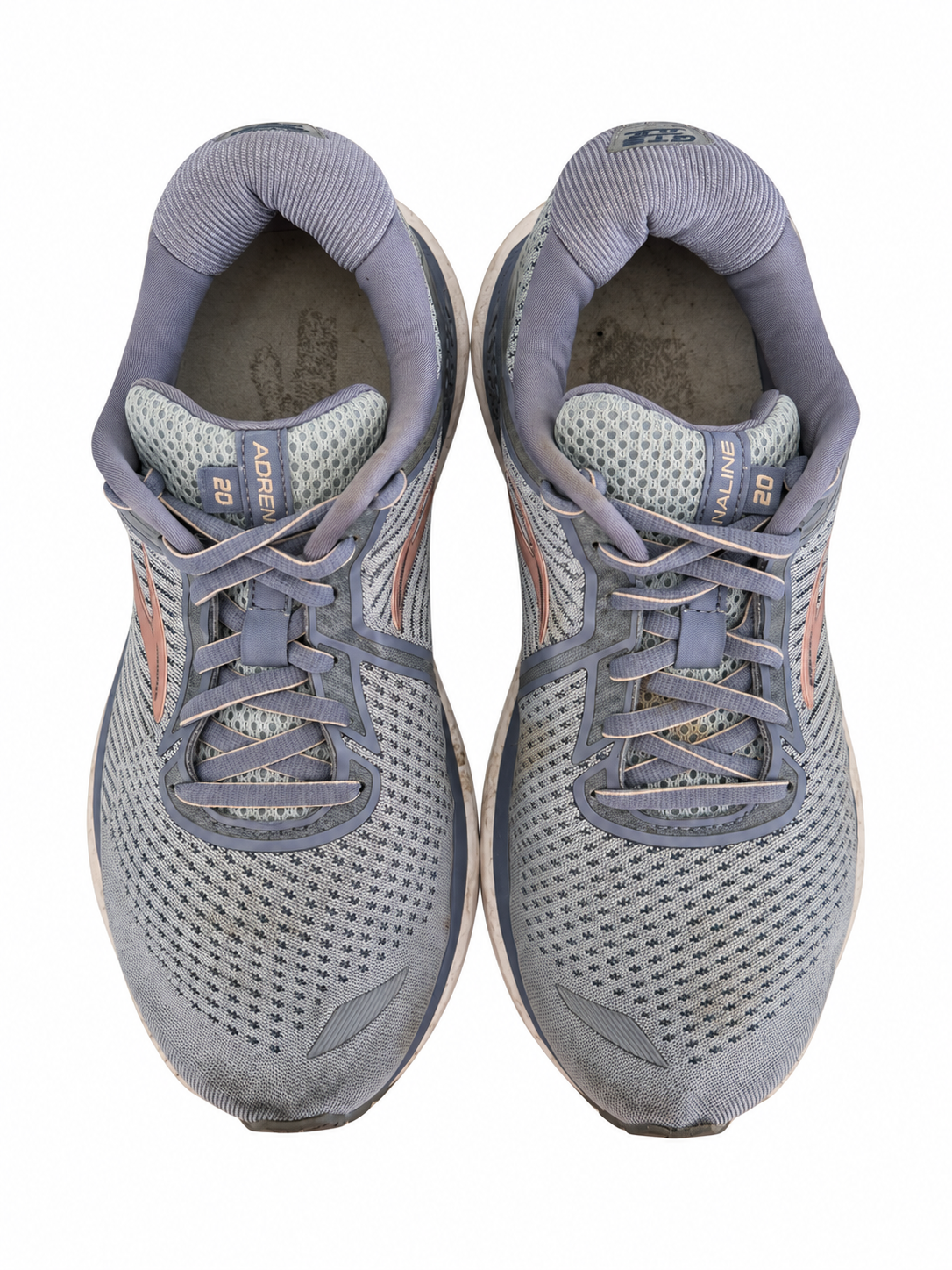 Brooks Adrenaline GTS – USED