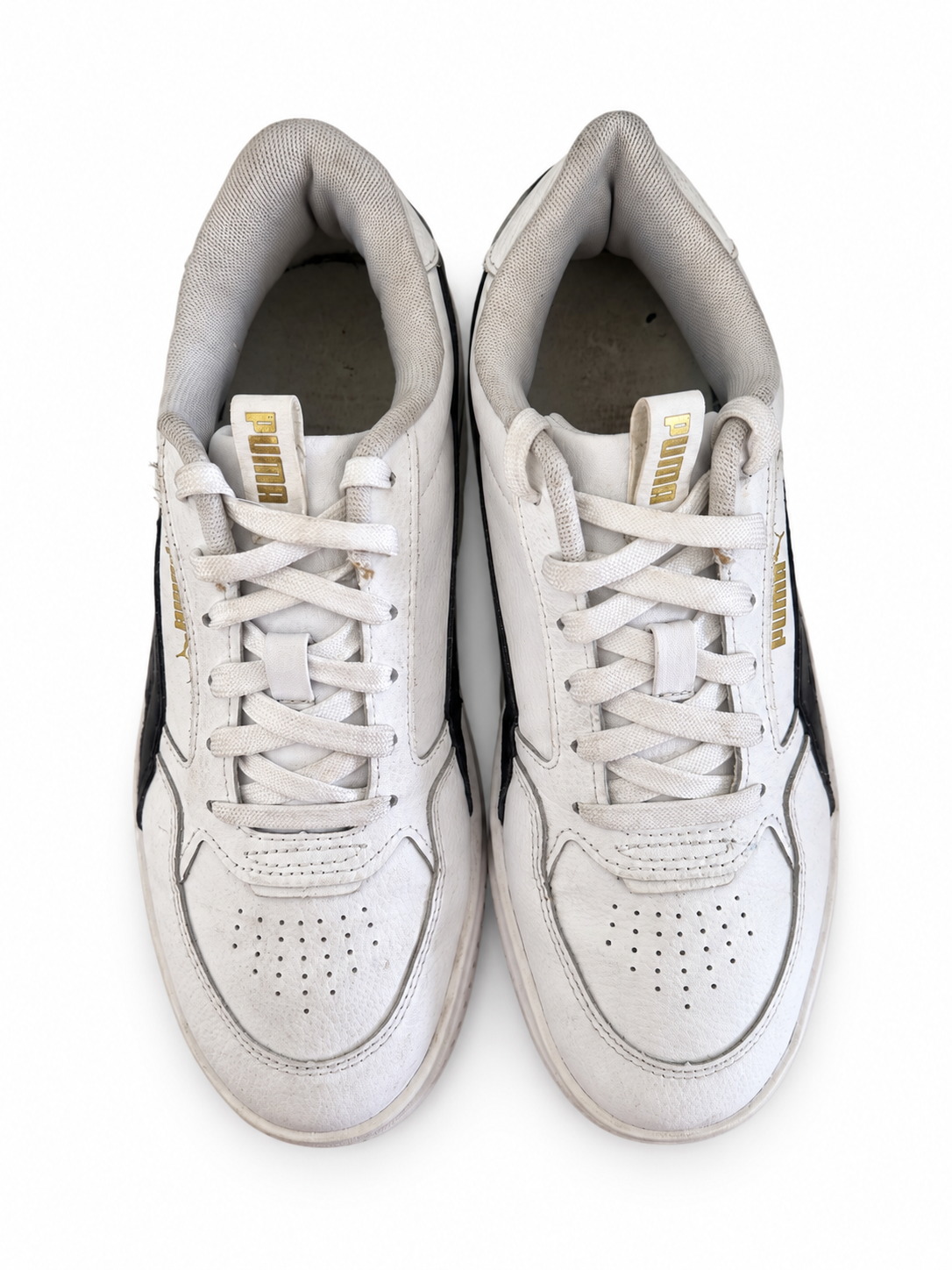 PUMA Karmen Rebelle – USED