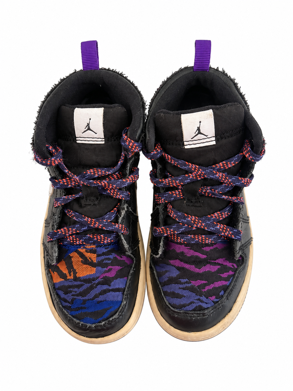 Jordan 1 Mid SE – USED