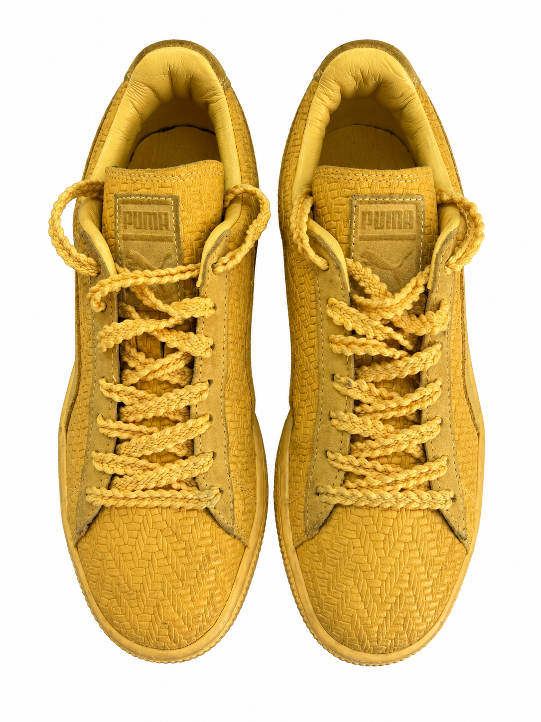 PUMA Basket Classic – USADO