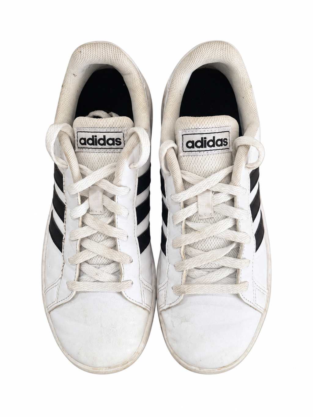 Adidas Grand Court – USADO