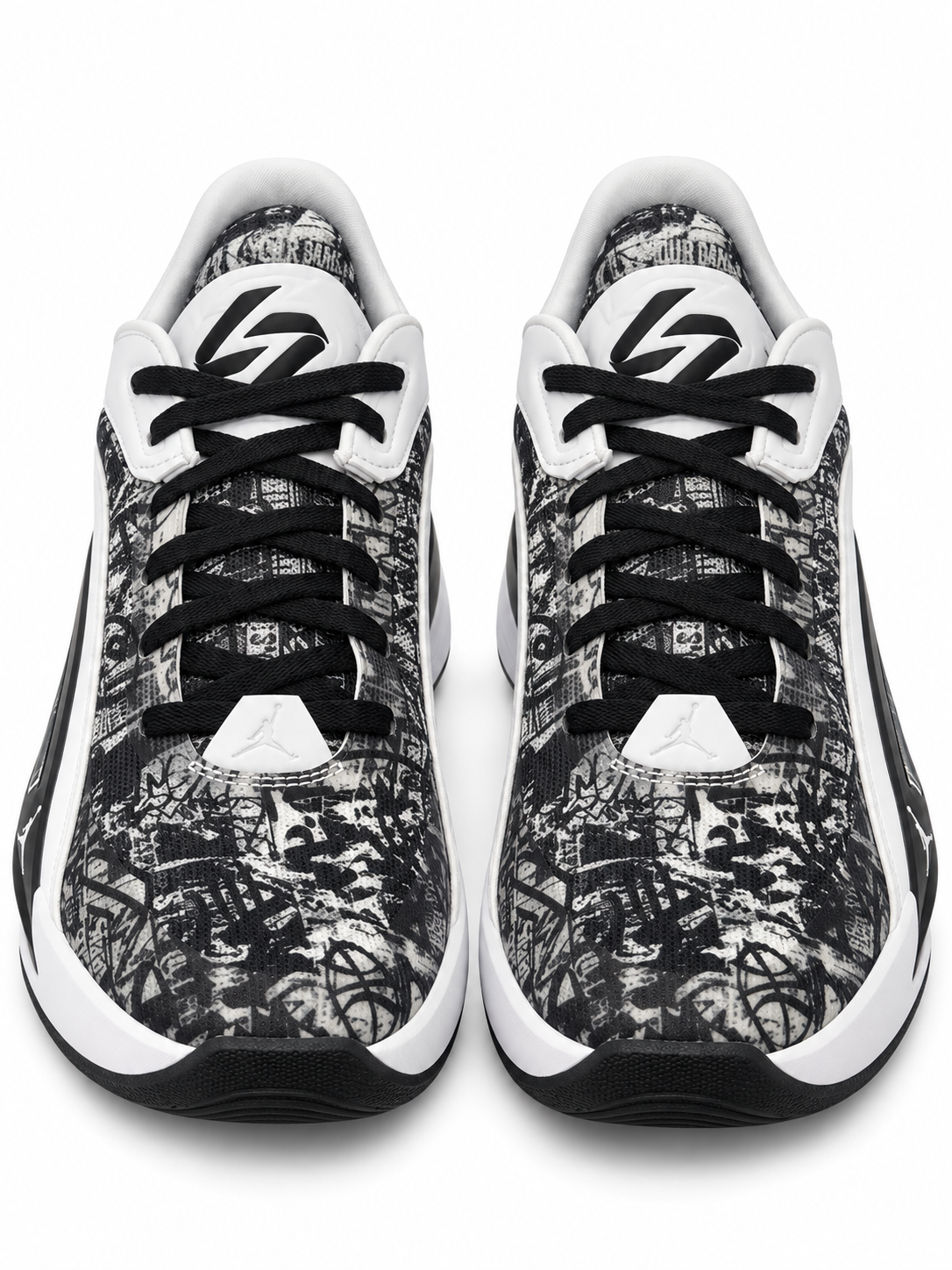 Jordan Luka 5 ESS — Unisex — US 9.5 hombre / US 11 mujer