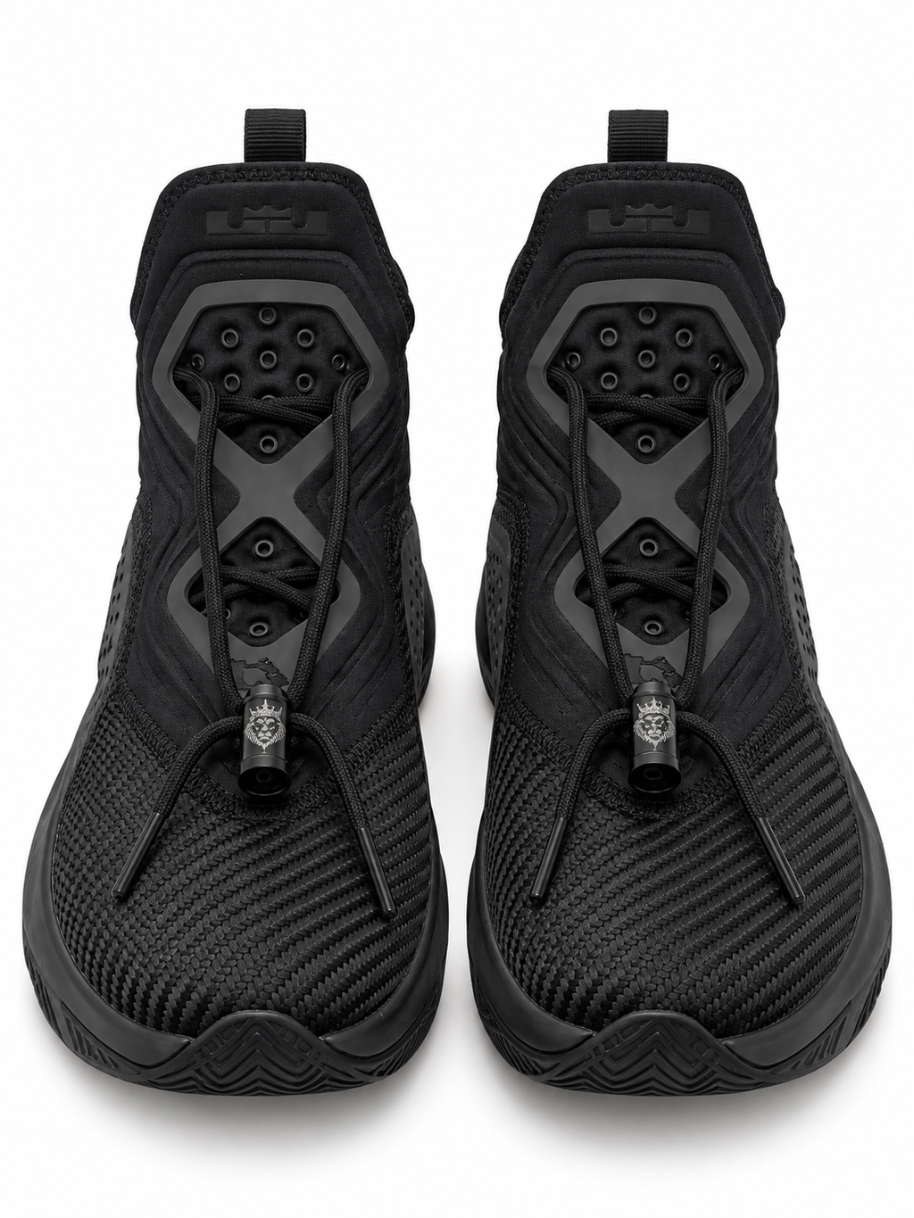 Nike LeBron Soldier XIV — Hombre — US 11