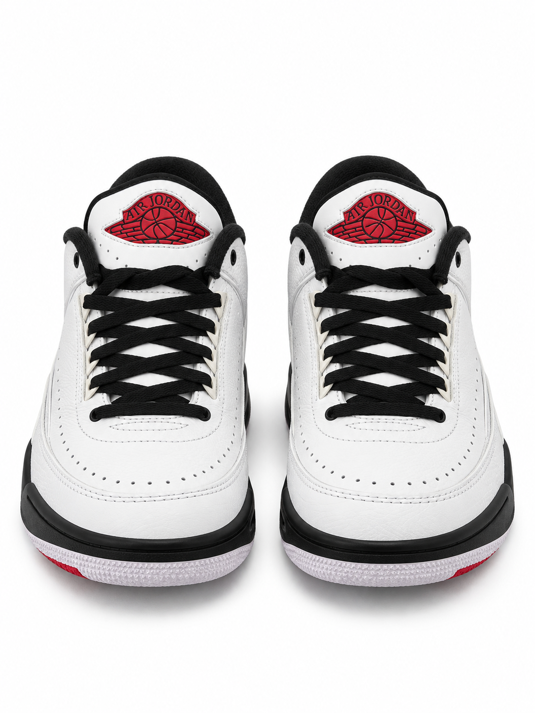 Jordan 2/3 – Hombre, talla US 10.5