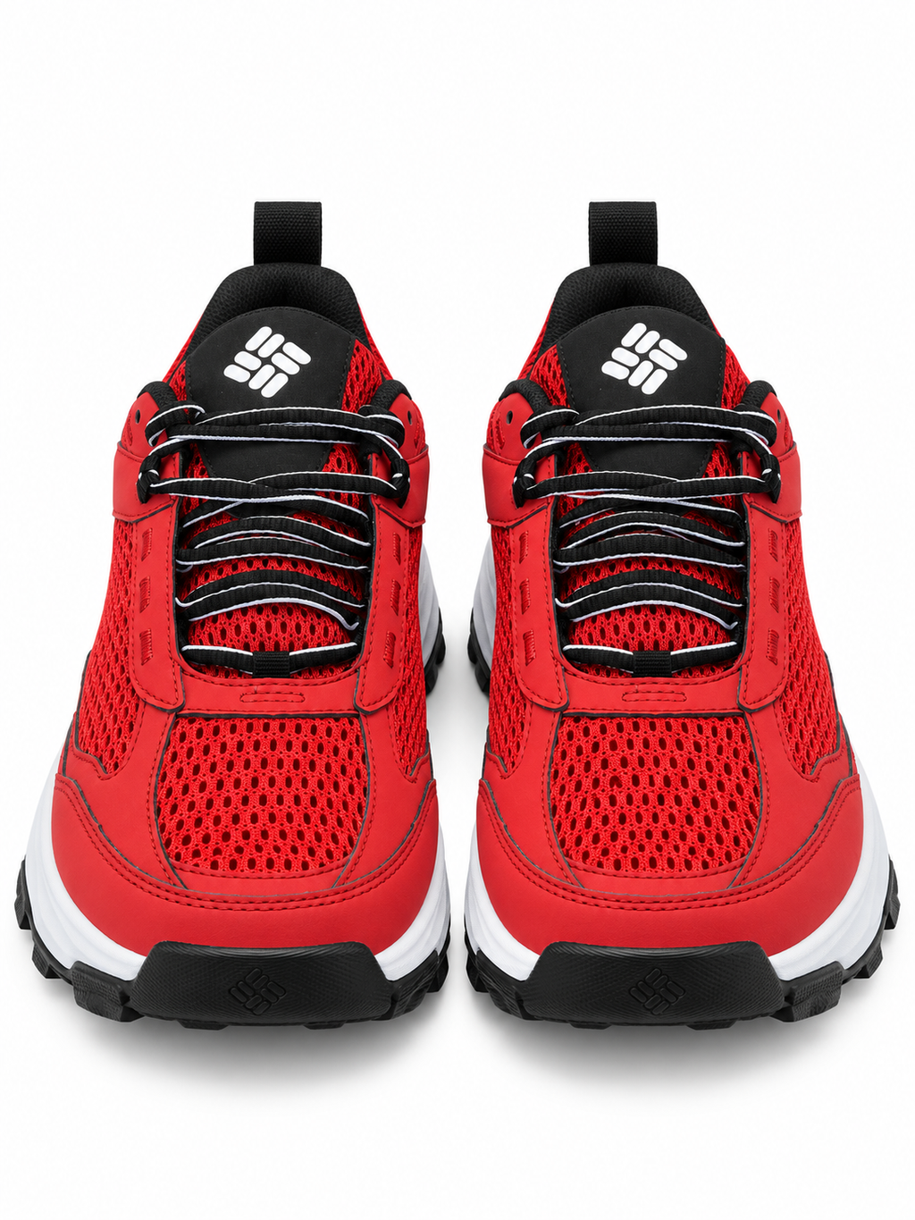 Columbia Trail Grotto FS Low - Hombre - US 9 - 8.5