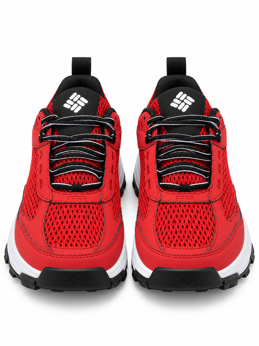 Columbia Trail Grotto FS Low - Hombre - US 9 - 8.5