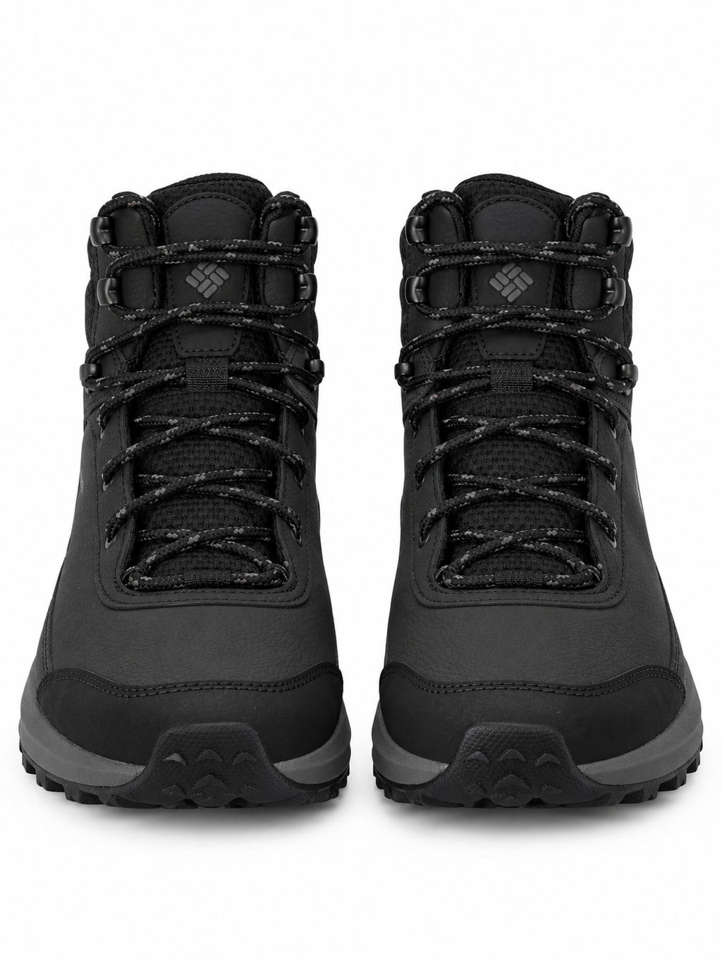 Columbia Sunset Trail FS Mid - Hombre - US 8.5
