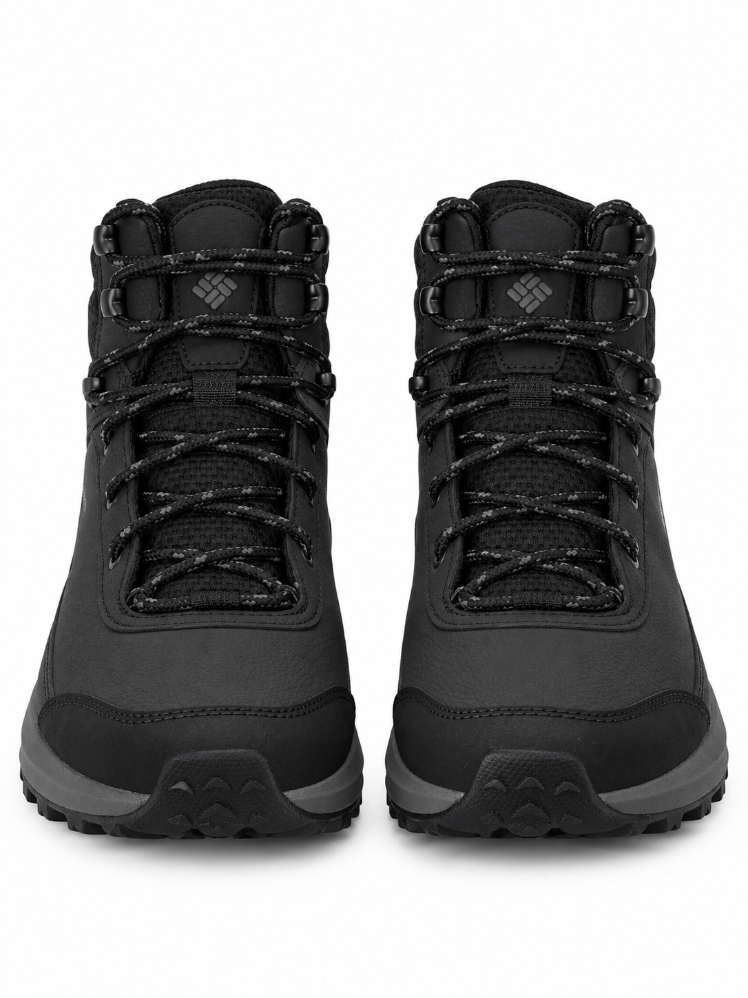 Columbia Sunset Trail FS Mid - Hombre - US 8.5