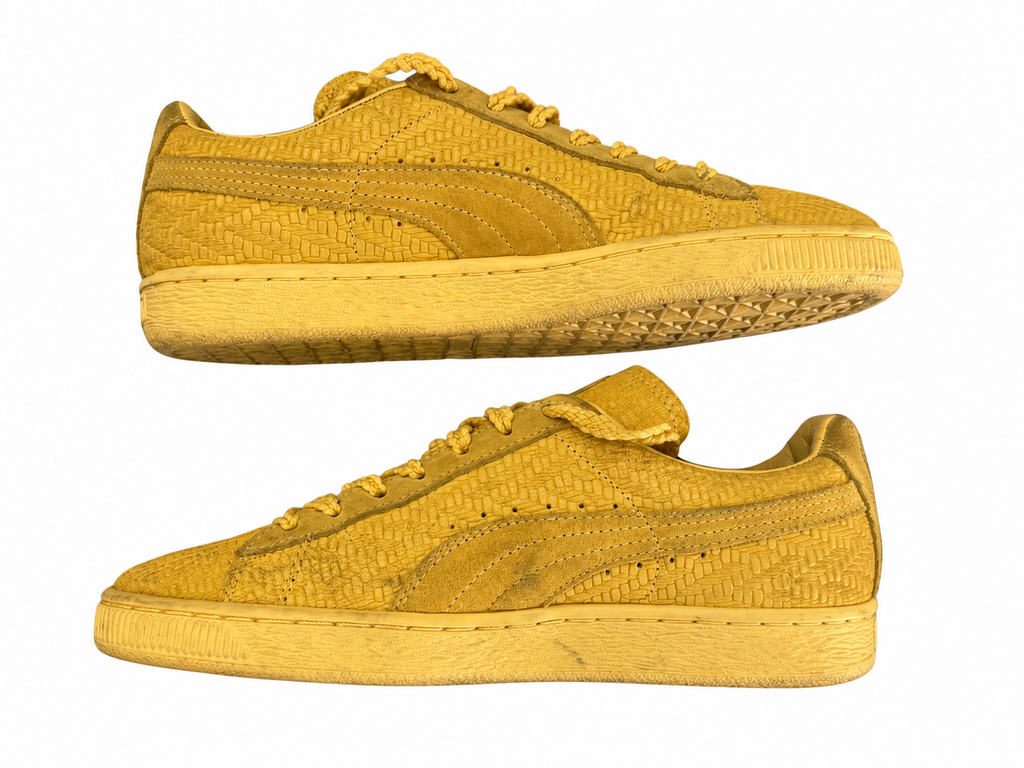 PUMA Basket Classic – USADO