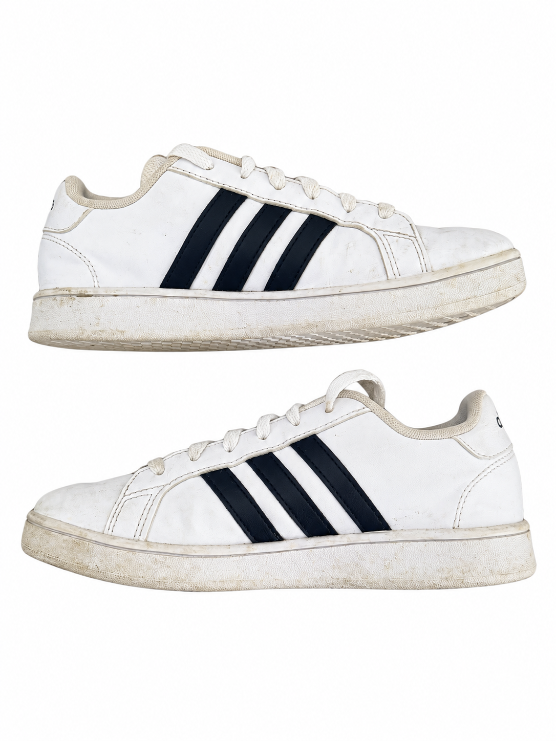 Adidas Grand Court – USADO
