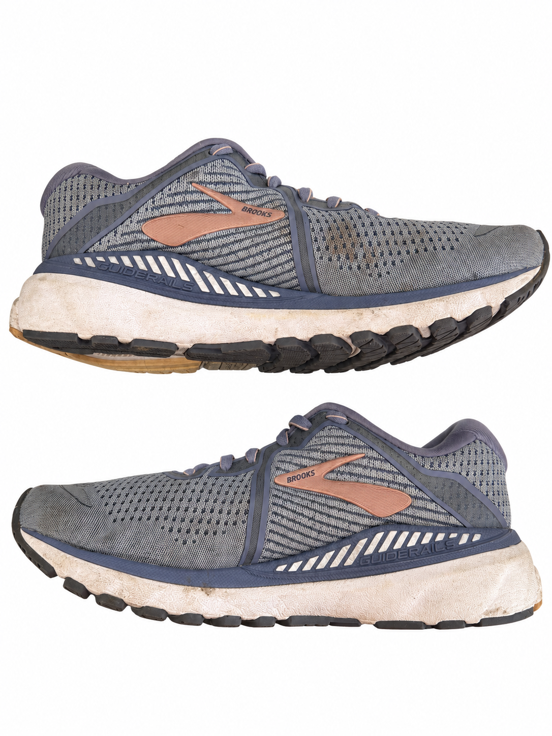 Brooks Adrenaline GTS – USED