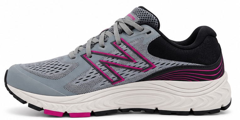 NEW BALANCE 840 PARA MUJER USADO