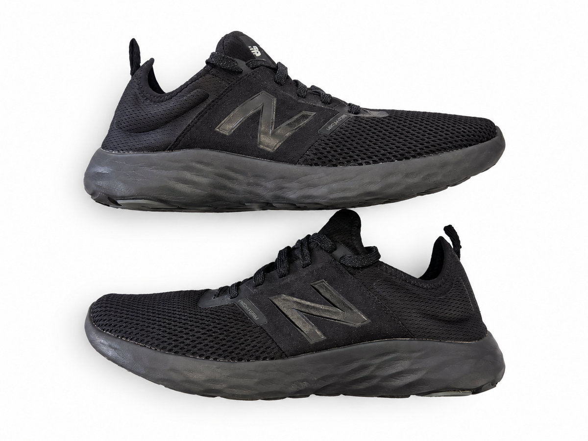 Zapatillas de running para hombre New Balance Fresh Foam – USADAS