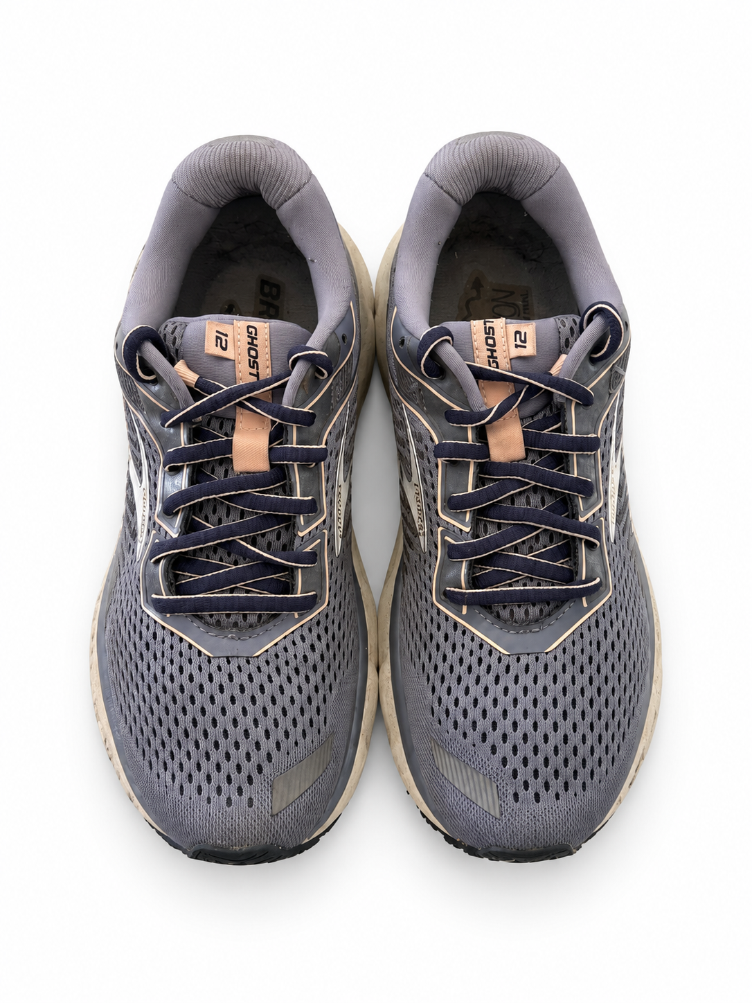 Zapatillas de running para mujer Brooks Ghost – USADAS