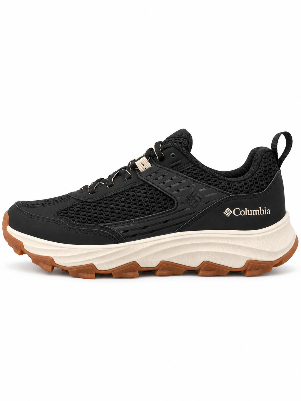 Columbia Trail Grotto FS Low Wide - Hombre - US 9.5