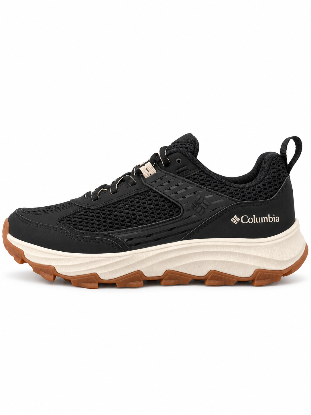 Columbia Trail Grotto FS Low Wide - Hombre - US 9.5