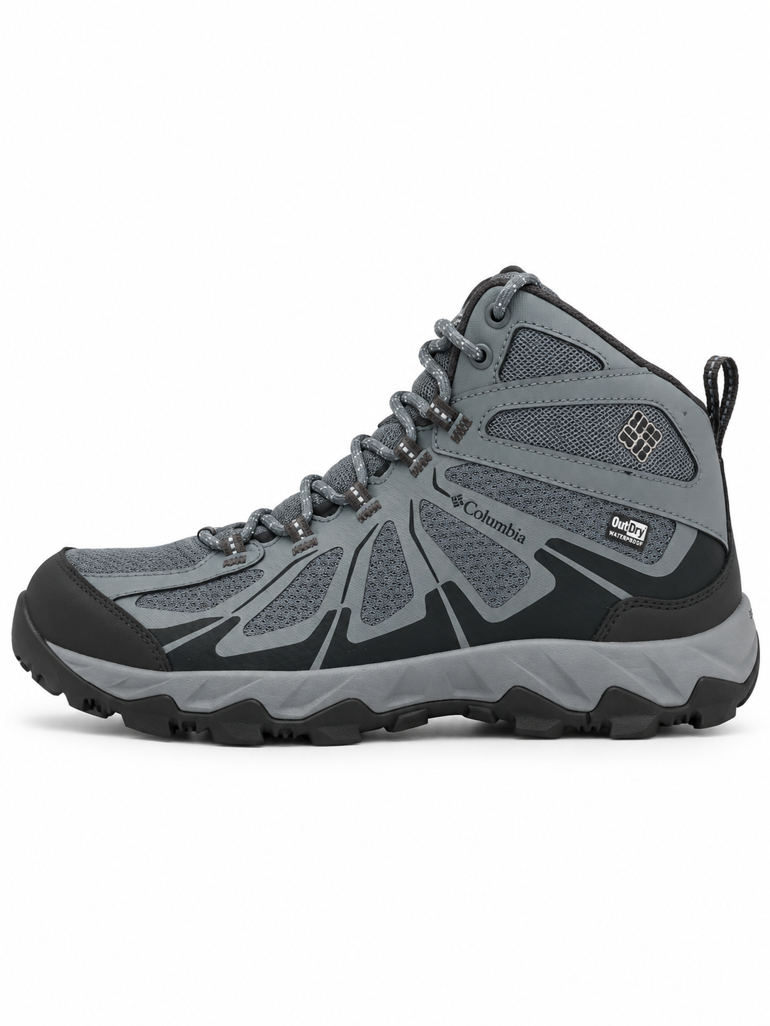 Columbia Grove Heights FS Mid OutDry - Hombre - US 8.5
