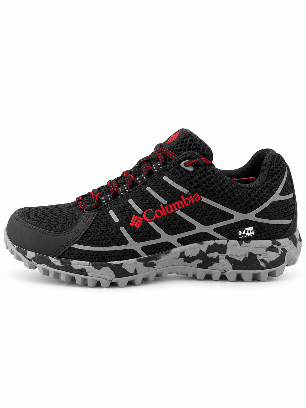 Columbia Junction Hollow FS OutDry - Hombre - US 8.5