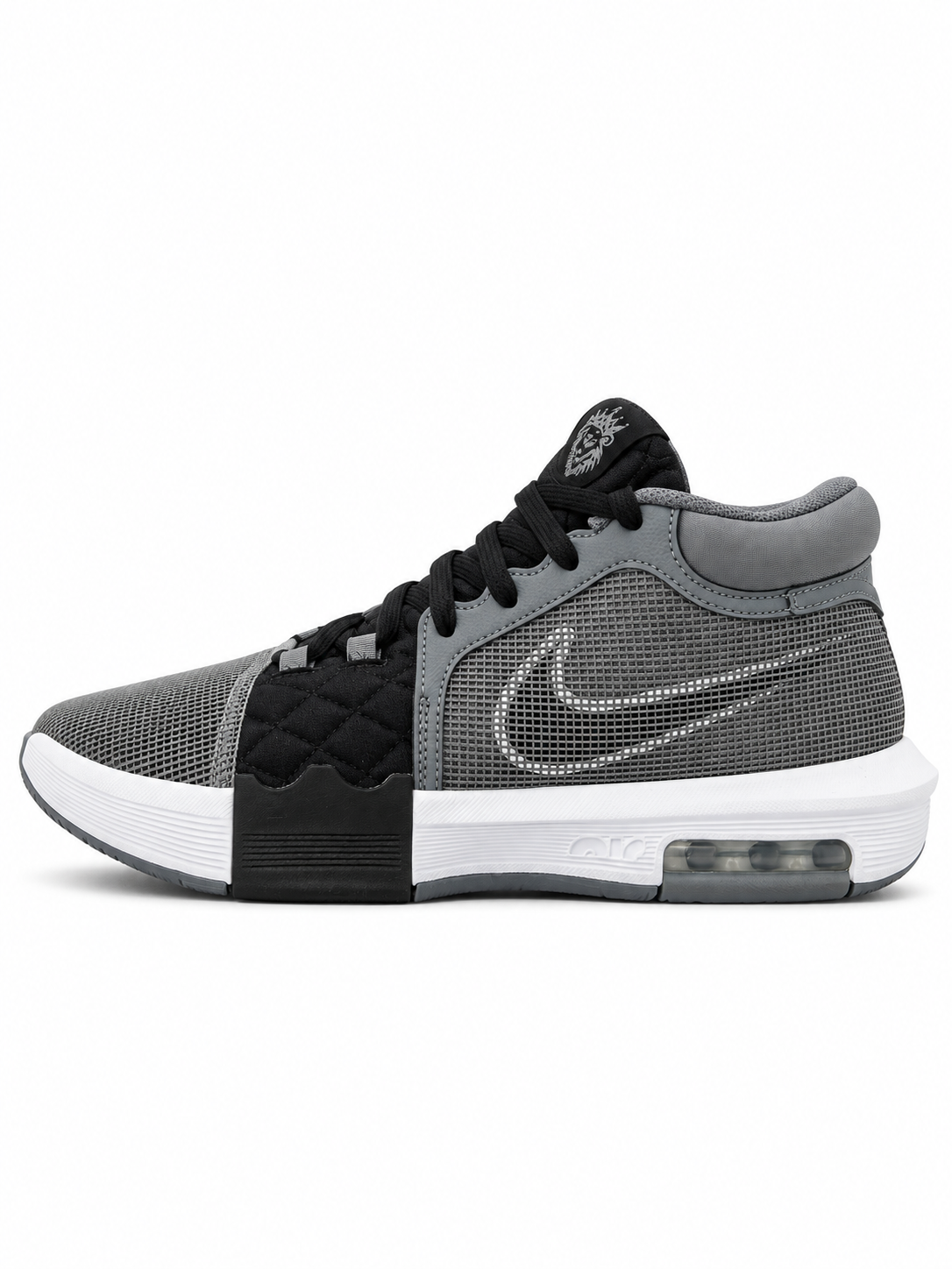 Nike LeBron Witness VIII - Unisex - US 9.5 hombre / US 11 mujer