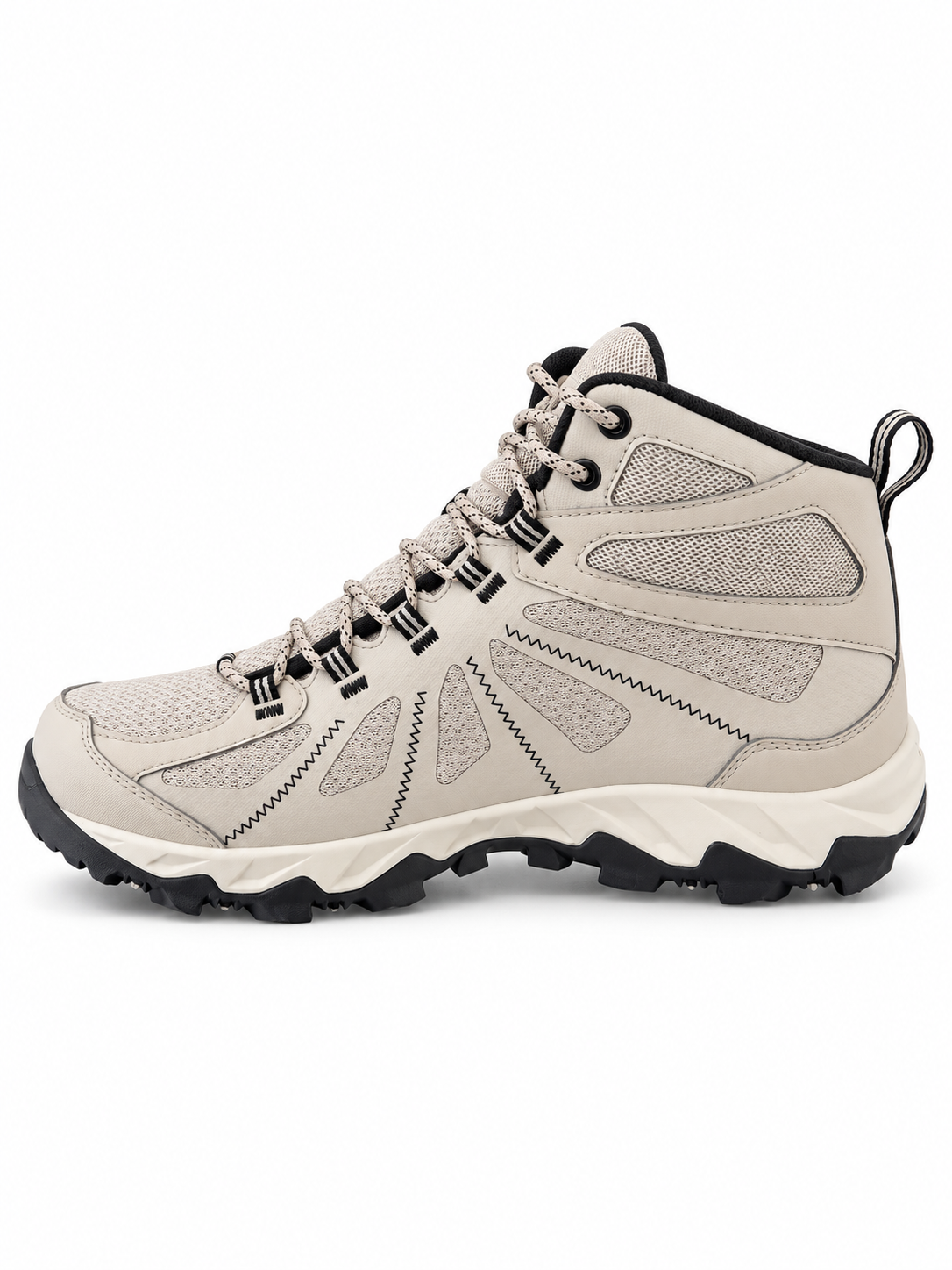Columbia Grove Heights FS Mid OutDry – Hombre – Talla US 9.5