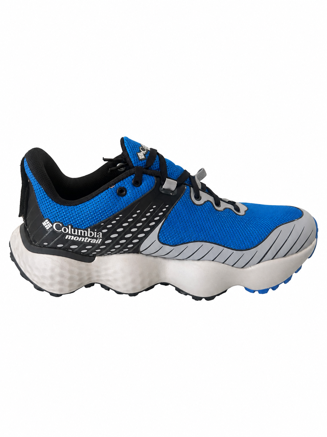 Columbia Montrail Trail Coast FS - Hombre - US 10.5