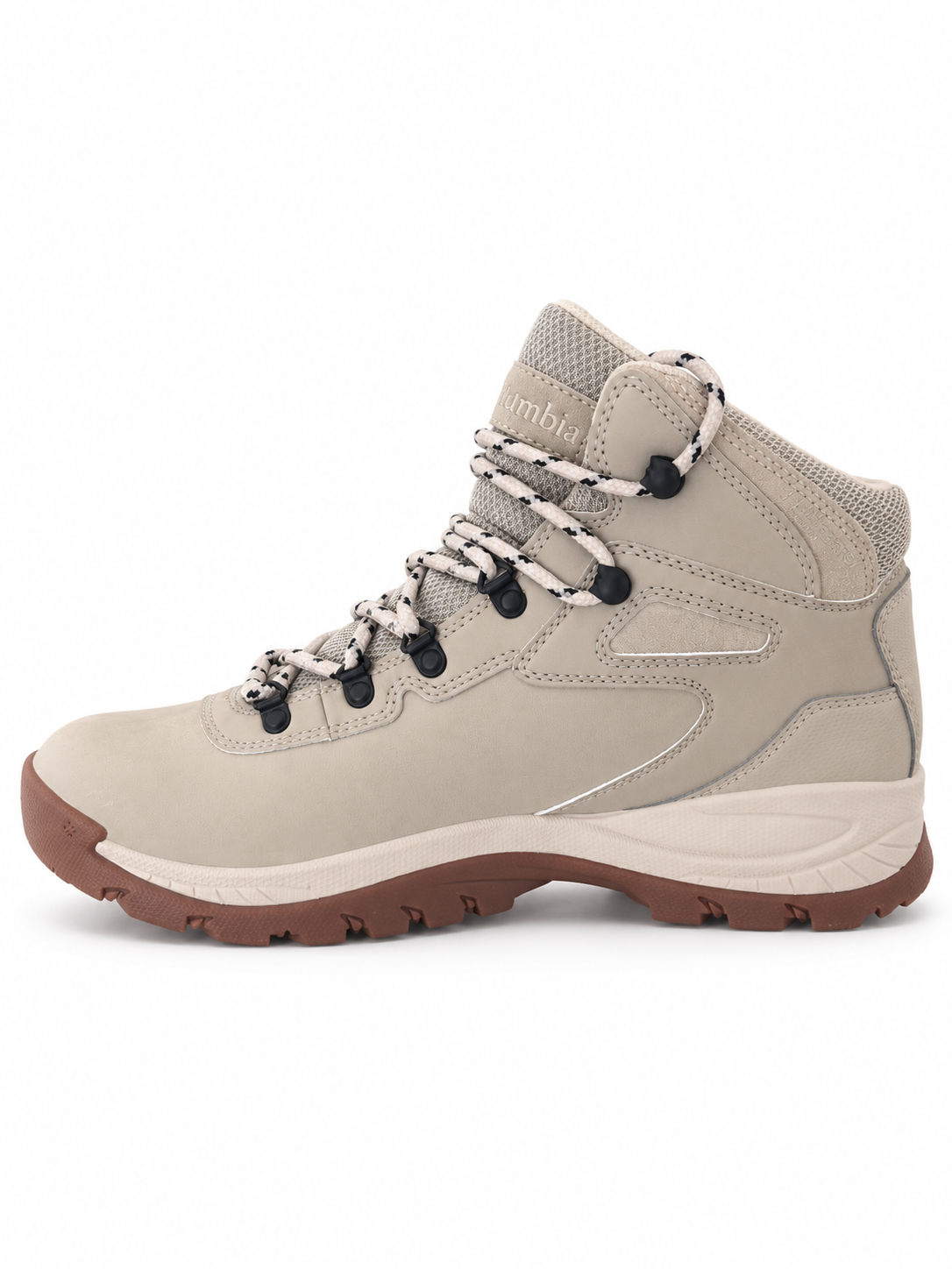 Columbia Yoncalla FS Mid Waterproof - Hombre - US 9