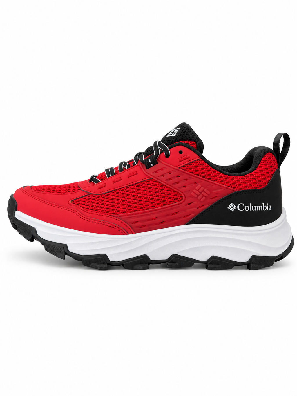 Columbia Trail Grotto FS Low - Hombre - US 9 - 8.5
