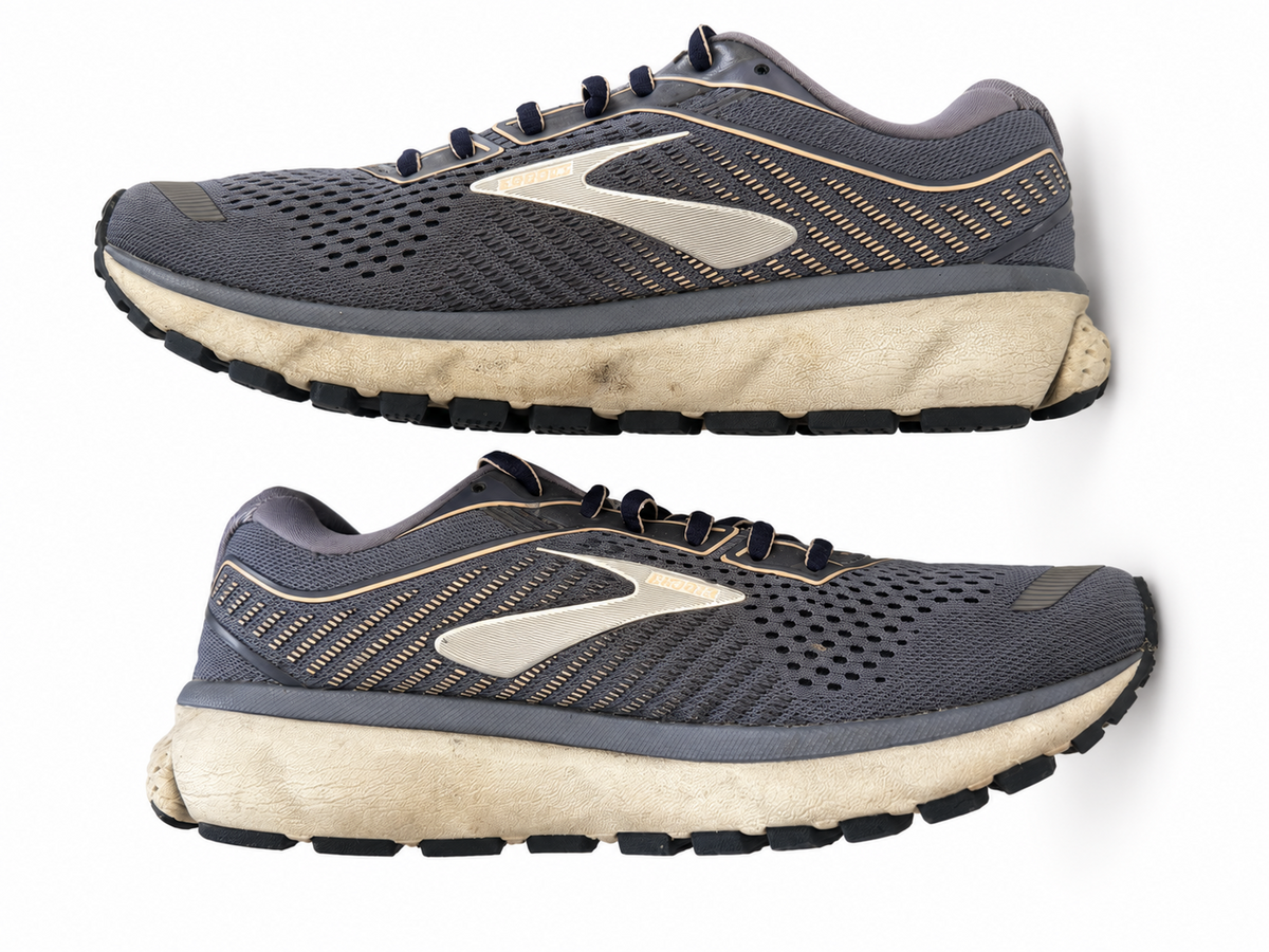 Zapatillas de running para mujer Brooks Ghost – USADAS