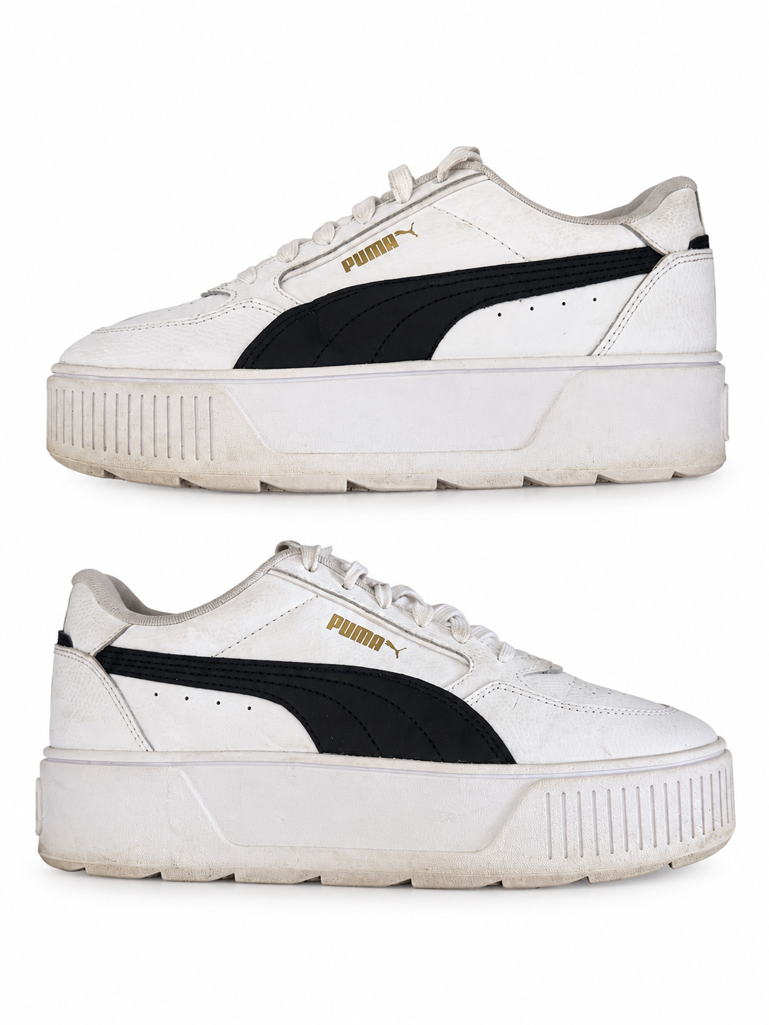 PUMA Karmen Rebelle – USED