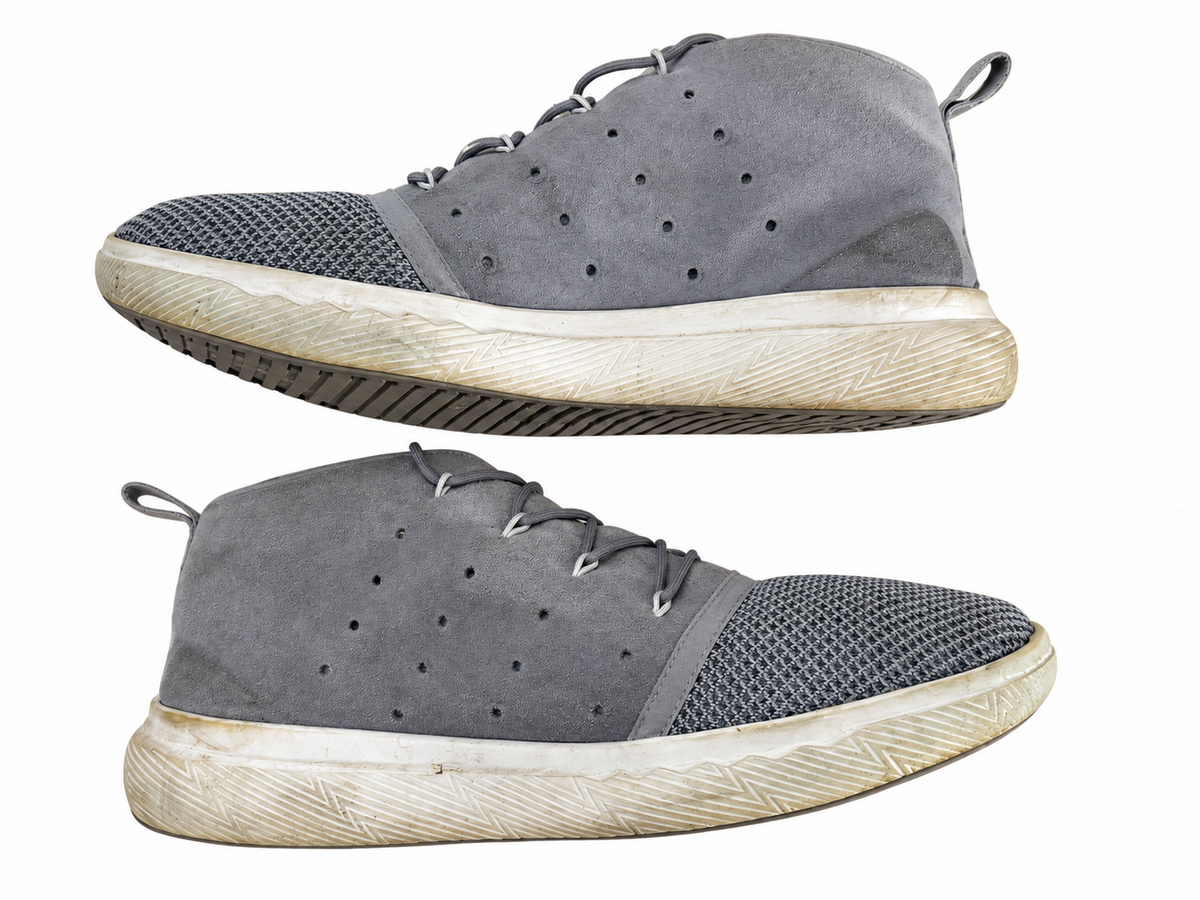 Tenis casuales para hombre Under Armour – USADOS