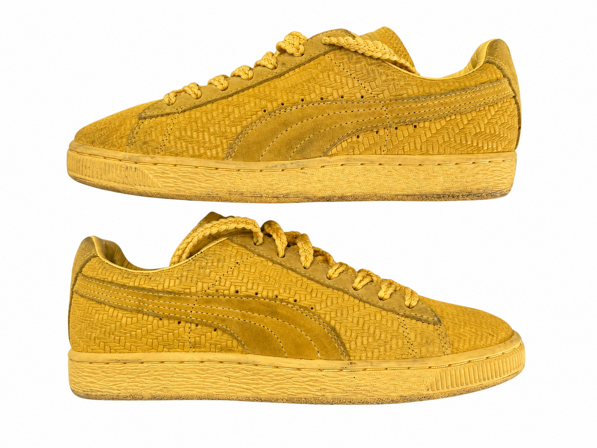 PUMA Basket Classic – USADO