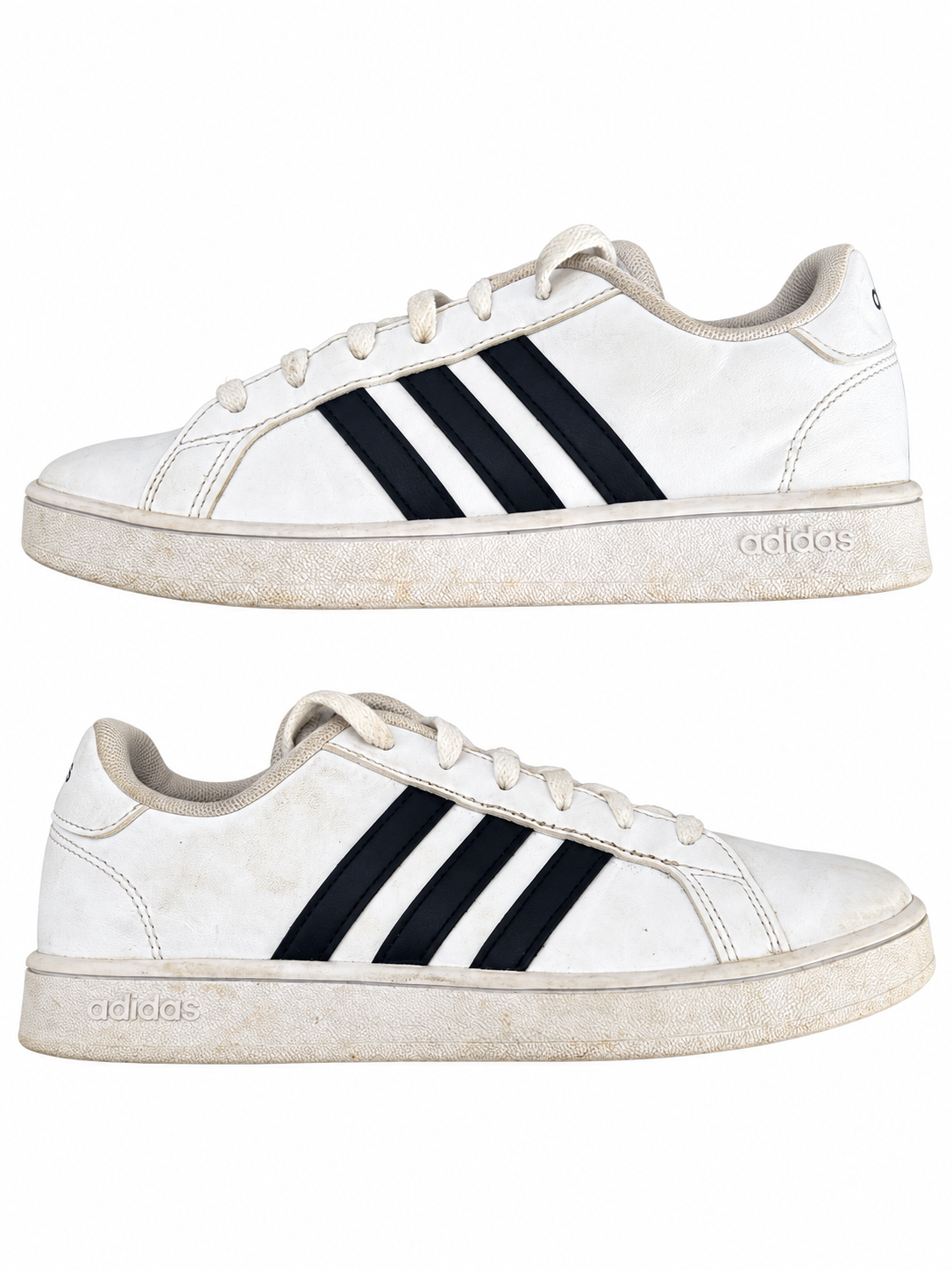 Adidas Grand Court – USADO