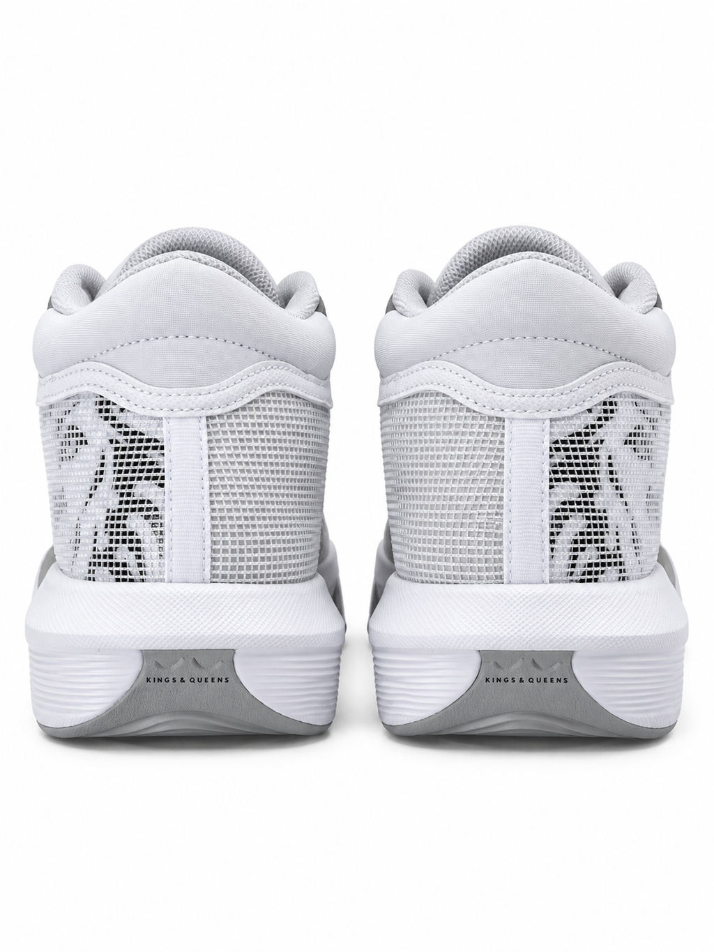Nike LeBron Witness VIII - Unisex - US 11 hombre / US 12.5 mujer