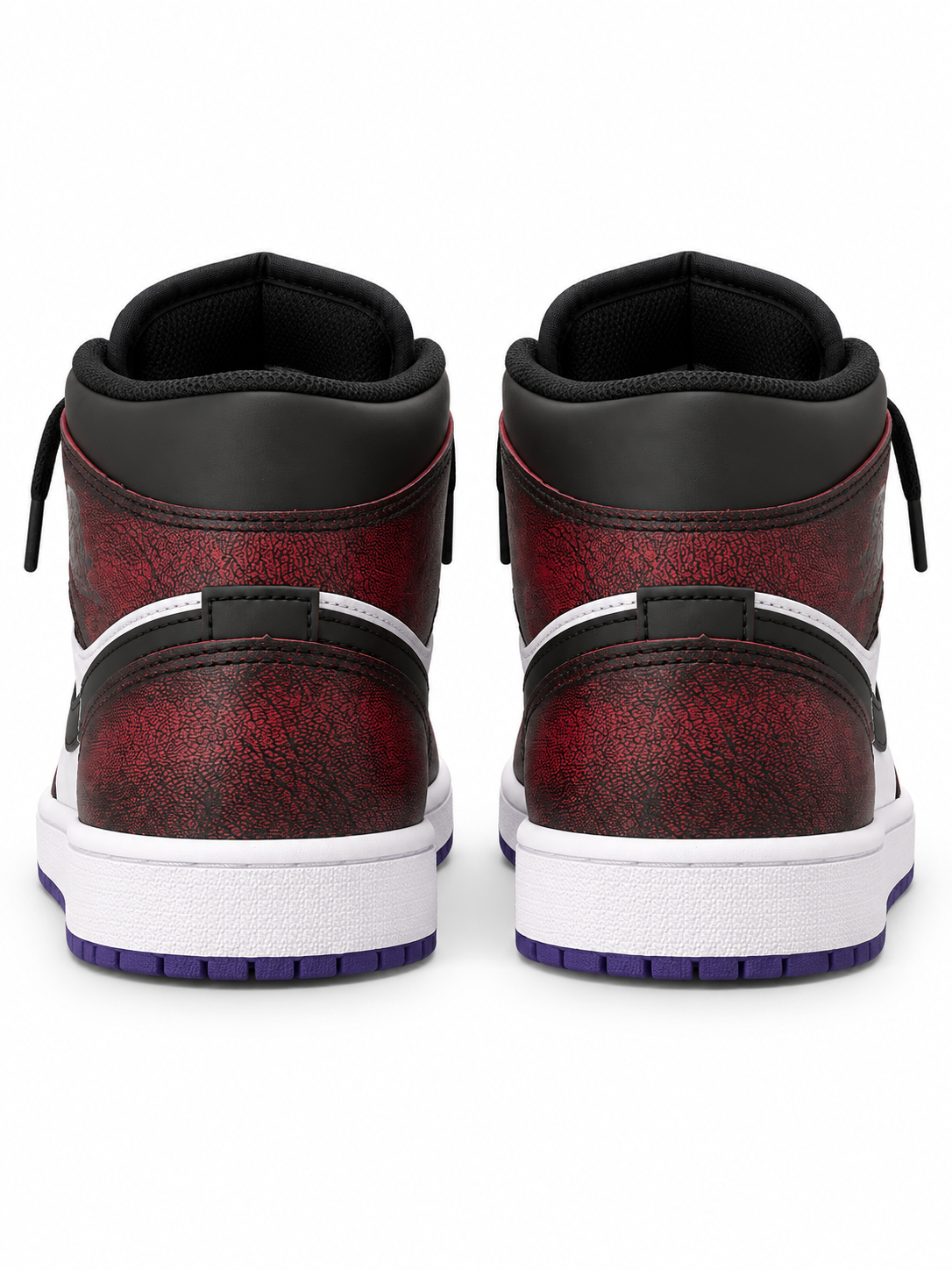 Air Jordan 1 Mid SE – Hombre, talla US 10.5