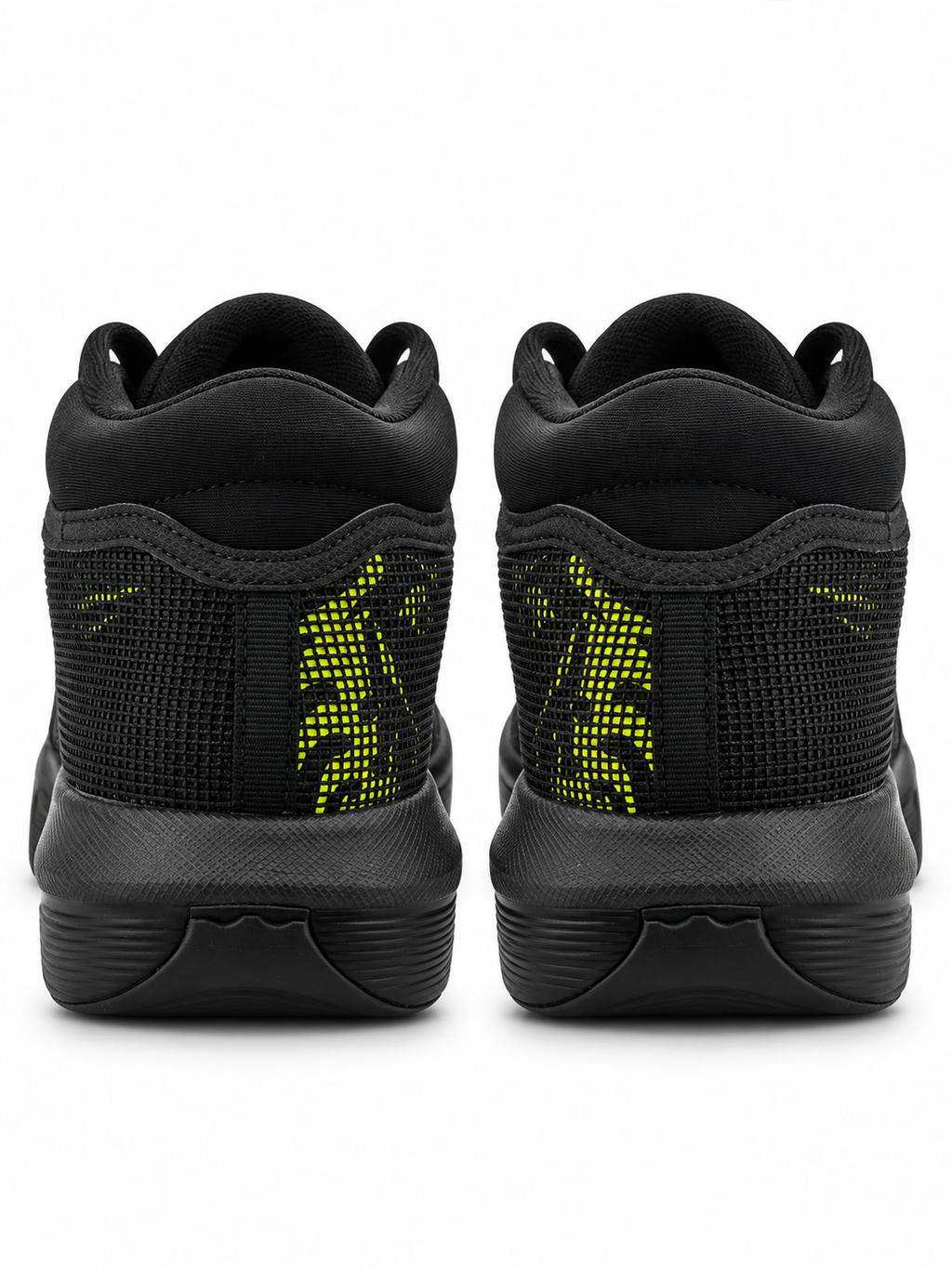 Nike LeBron Witness VIII — Unisex — US 9.5 hombre / US 11 mujer