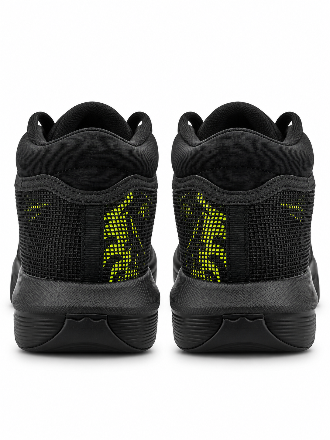 Nike LeBron Witness VIII — Unisex — US 9.5 hombre / US 11 mujer