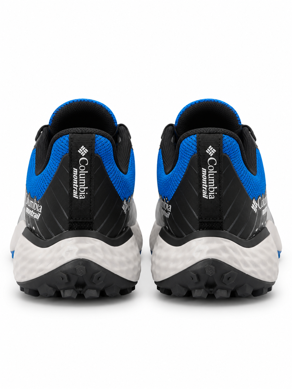 Columbia Montrail Trail Coast FS - Hombre - US 10.5
