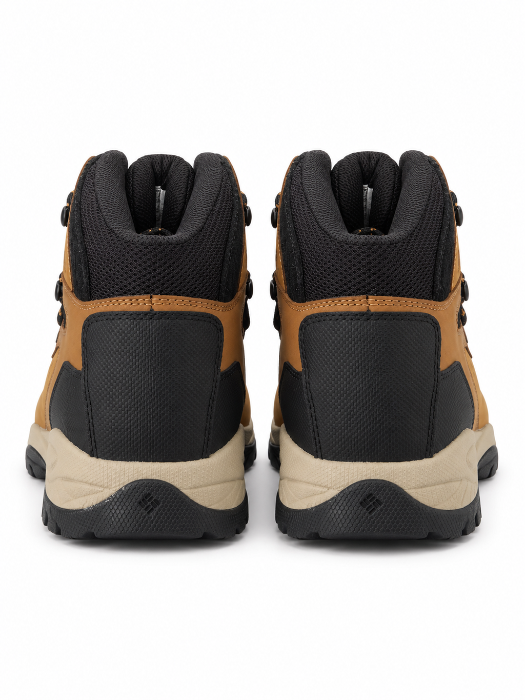 Columbia Yoncalla FS Mid Waterproof - Hombre - US 8.5